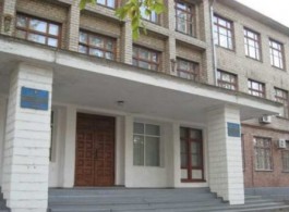 Жовтоводський педагогічний коледж