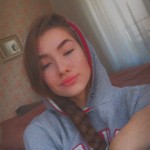 Марія Ященко