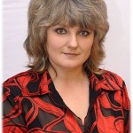 Дубовик Світлана