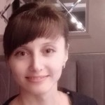 Ольга Кисіль