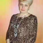 Лілія Береза