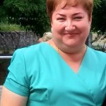 Алла Ценко