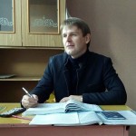 Павло Лєхович