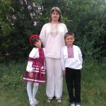 Наталія Підорич