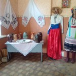 Валентина Набухотня
