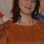 Людмида Куницька