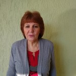 Тамара Марченко