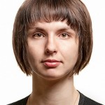 Ольга Бутурлімова