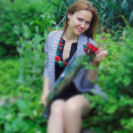 Олена Овсянникова