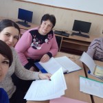 Світлана Чечуй