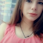 Алёна Гилькевич