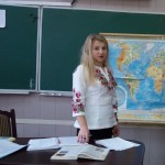 Любов Хабібулліна