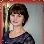 Людмила Черниш