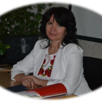 Галина Треба