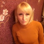 Євгенія Котькало Котькало