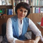 Світлана Моцак