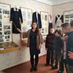 Таїсія Голуб