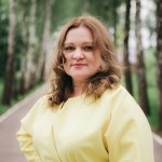 Анна Жила