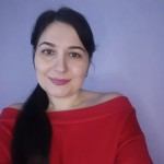 Тетяна Сава