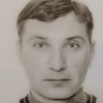 Олексій НОВІКОВ