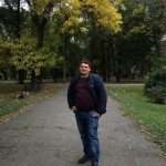 Роман Пругло