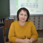 Раїса Рафальська