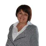 Олена Буйдіна