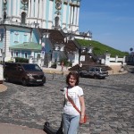 Ольга Кочетова