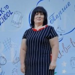 Світлана Рідкокаша