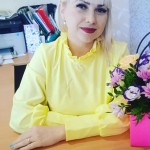 Ольга Чадюк