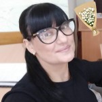 Анастасія Бакуліна
