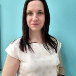 Катерина .Гірчак