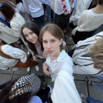 Христина Федоришин