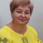 Людмила Остапенко