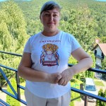 Наталія Скрябіна
