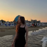 Аріна Биховець