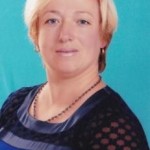 Вікторія Ніколаєва
