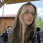 Анастасія Гончар