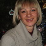 Ірина Власенко