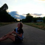 Кіра Зелена