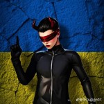 Віталя Грузденко