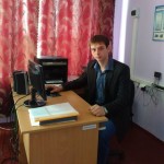 Антон Савченко