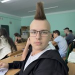 Артем Шкурін