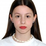 Уляна Торопова