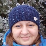 Iрина Степаненко