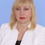 Світлана Урсу