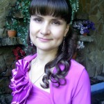 Світлана Глушко