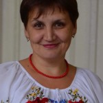 Світлана Кобзар