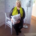 Наталія Кравченко