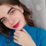 Вікторія Студент